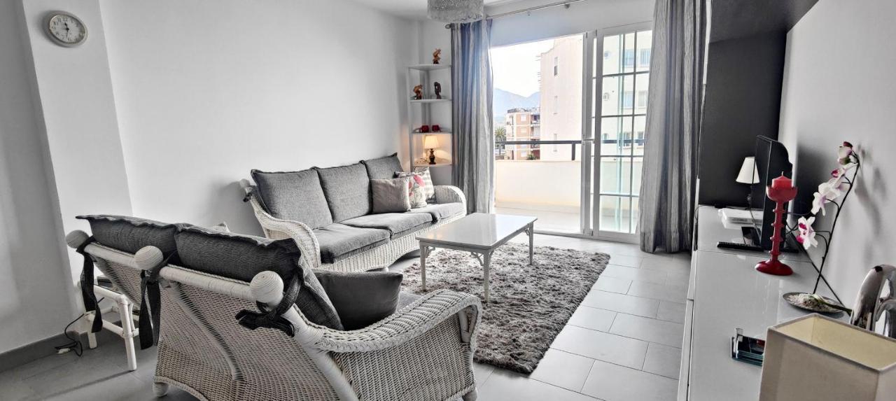 Ap380 - Carabeo 2 - Appartement Nerja