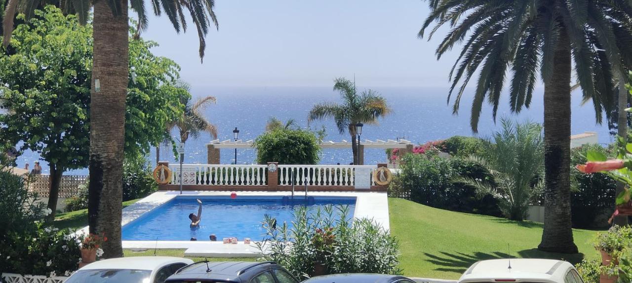 Ap380 - Carabeo 2 - Nerja