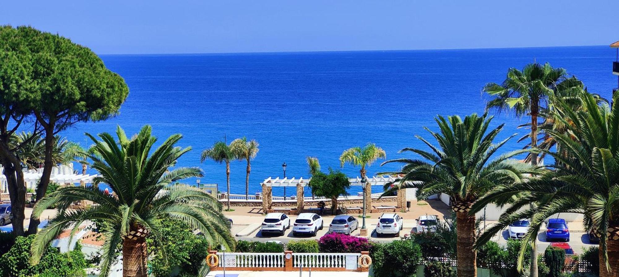Apartment Ap380 - Carabeo 2 - *